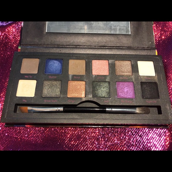‼️‼️Cargo eyeshadow palette‼️‼️ - Picture 3 of 4